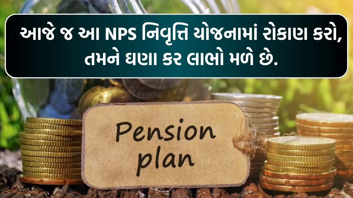 NPS-Pension-System